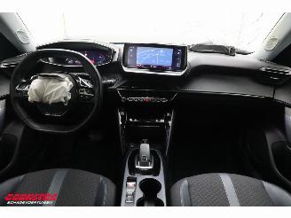 Peugeot 2008 1.2 PT Aut. Allure Cruise Navi Clima Virtual Apple/Android Camera PDC picture 17