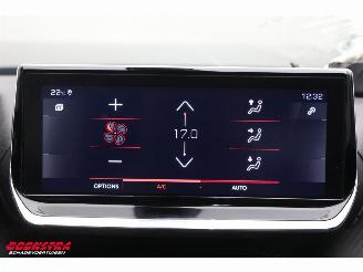 Peugeot 2008 1.2 PT Aut. Allure Cruise Navi Clima Virtual Apple/Android Camera PDC picture 29