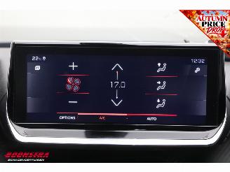 Peugeot 2008 1.2 PT Aut. Allure Camera Cruise Navi Clima Virtual Apple/Android PDC picture 29