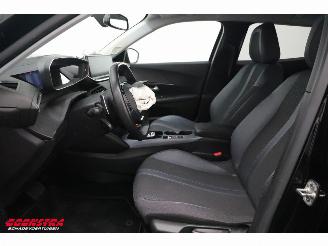 Peugeot 2008 1.2 PT Aut. Allure Cruise Navi Clima Virtual Apple/Android Camera PDC picture 19