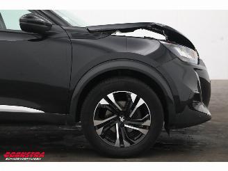 Peugeot 2008 1.2 PT Aut. Allure Cruise Navi Clima Virtual Apple/Android Camera PDC picture 5