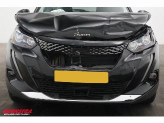 Peugeot 2008 1.2 PT Aut. Allure Cruise Navi Clima Virtual Apple/Android Camera PDC picture 7