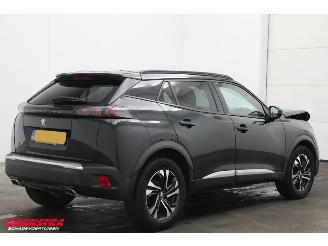 Peugeot 2008 1.2 PT Aut. Allure Cruise Navi Clima Virtual Apple/Android Camera PDC picture 3