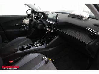 Peugeot 2008 1.2 PT Aut. Allure Cruise Navi Clima Virtual Apple/Android Camera PDC picture 16
