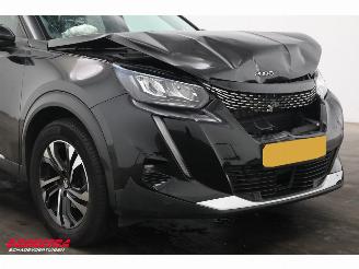 Peugeot 2008 1.2 PT Aut. Allure Cruise Navi Clima Virtual Apple/Android Camera PDC picture 6
