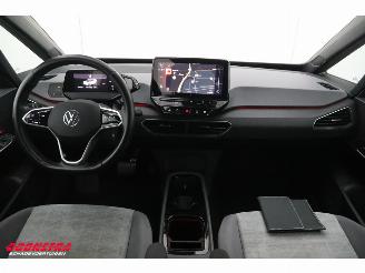 Volkswagen ID.3 Pro 58 kWh ACC Navi Clima SHZ LrHZ Virtual Apple/Android PDC picture 11