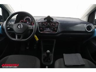 Volkswagen Up! 1.0 BMT move up! Airco LMV 62.945 km! picture 8