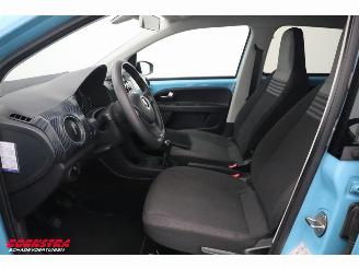 Volkswagen Up! 1.0 BMT move up! Airco LMV 62.945 km! picture 10