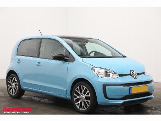 Volkswagen Up! 1.0 BMT move up! Airco LMV 62.945 km! picture 2