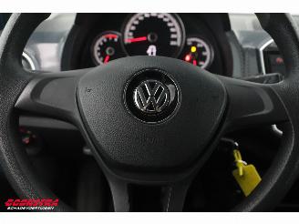 Volkswagen Up! 1.0 BMT move up! Airco LMV 62.945 km! picture 13