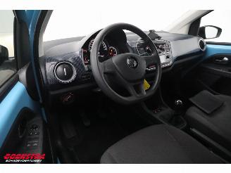 Volkswagen Up! 1.0 BMT move up! Airco LMV 62.945 km! picture 12