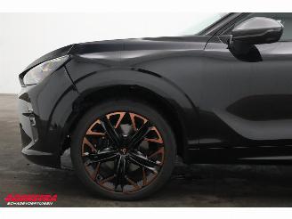 Cupra Terramar VZ Performance 2.0 TSI Aut. Sennheiser ACC Memory SHZ LrHZ 360° PDC AHK picture 13