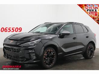 skadebil auto Cupra Terramar VZ 2.0 TSI 4Drive DSG Sennheiser ACC Memory SHZ LrHZ 360° PDC AHK 2026/5