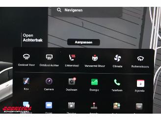 Tesla Model Y RWD 58 kWh ACC Navi Clima Leder Memory SHZ LrHZ Camera PDC picture 29