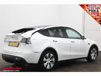 Tesla Model Y RWD 58 kWh ACC Navi Clima Leder Memory SHZ LrHZ Camera PDC picture 3