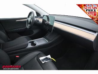 Tesla Model Y RWD 58 kWh ACC Navi Clima Leder Memory SHZ LrHZ Camera PDC picture 16