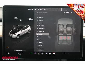 Tesla Model Y RWD 58 kWh ACC Navi Clima Leder Memory SHZ LrHZ Camera PDC picture 31