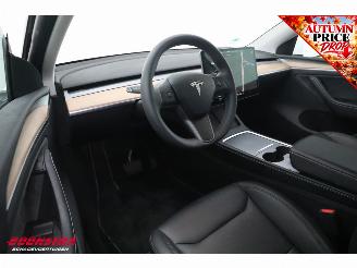 Tesla Model Y RWD 58 kWh ACC Navi Clima Leder Memory SHZ LrHZ Camera PDC picture 21