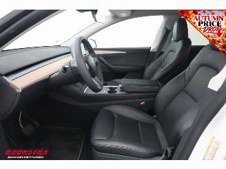 Tesla Model Y RWD 58 kWh ACC Navi Clima Leder Memory SHZ LrHZ Camera PDC picture 19
