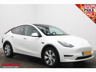 Tesla Model Y RWD 58 kWh ACC Navi Clima Leder Memory SHZ LrHZ Camera PDC picture 2