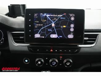 Nissan  Tekna L1 44 kWh Cruise Navi Clima Virtual Apple/Android 360° PDC picture 20