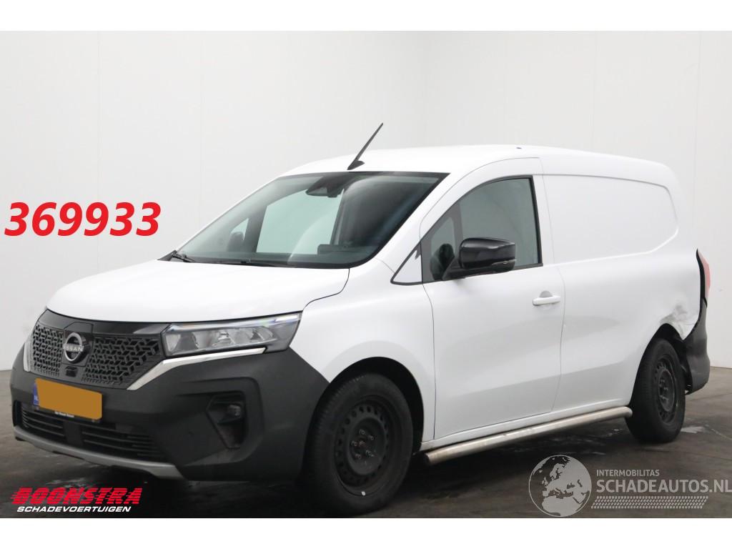 Nissan Tekna L1 44 kWh Cruise Navi Clima Virtual Apple/Android 360° PDC