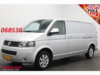 bruktbiler bedrijf Volkswagen Transporter 2.0 TDI 140 PK L2-H1 Cruise Airco LMV 2013/1