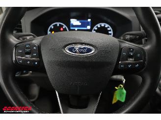 Ford Transit 350 2.0 TDCI L4H3 Trend MHEV RWD Autoclima Cruise Airco Bluetooth PDC picture 16