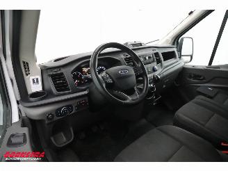 Ford Transit 350 2.0 TDCI L4H3 Trend MHEV RWD Autoclima Cruise Airco Bluetooth PDC picture 15