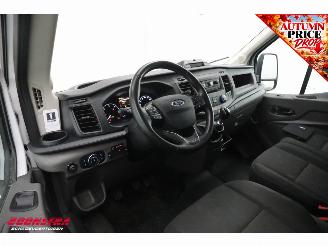 Ford Transit 350 2.0 TDCI L4H3 Trend Autoclima RWD Cruise Airco Bluetooth PDC picture 15