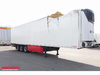 Schmitz Cargobull  SCB*S3 Carrier Vector HE 19 MT Multitemp LBW Bar BY 2024 picture 2