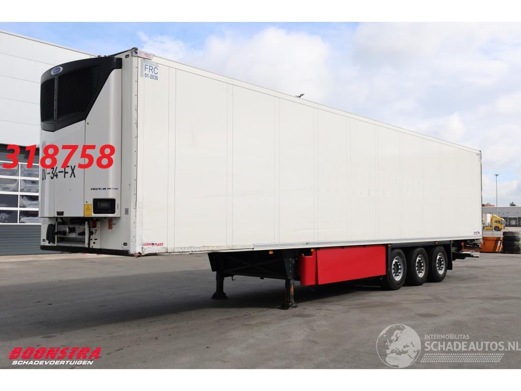 Schmitz Cargobull  SCB*S3 Carrier Vector HE 19 MT Multitemp LBW Bar BY 2024