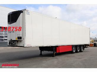 skadebil oplegger Schmitz Cargobull  SCB*S3 Carrier Vector HE 19 MT Multitemp LBW Bar BY 2024 2024/2