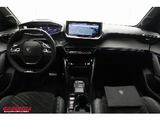 Peugeot 208 1.2 Hybrid 145 e-DCS6 GT Cruise Navi Clima SHZ Virtual Apple/Android Camera PDC picture 16