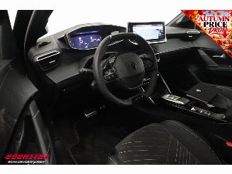 Peugeot 208 1.2 Hybrid 145 e-DCS6 GT ACC Massage Camera Navi Clima SHZ Virtual Apple/Android picture 20