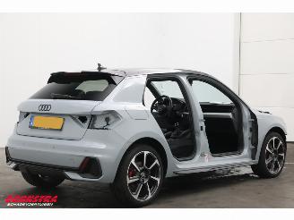 Audi A1 Sportback 35 TFSI S-Tronic S-Line Teilediebstahl ACC Clima Virtual Apple/Android PDC picture 3