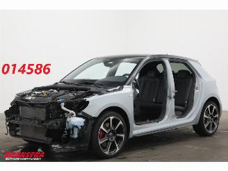 Damaged car Audi A1 Sportback 35 TFSI S-Tronic S-Line Teilediebstahl ACC Clima Virtual Apple/Android PDC 2023/10