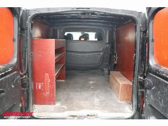 Renault Trafic 1.6 dCi T29 L2-H1 DC DoKa Work Edition Cruise Navi Clima Bluetooth Camera PDC AHK picture 13