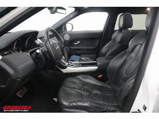 Land Rover Range Rover Evoque 2.0 Si 4WD Teilediebstahl Dynamic ACC Navi SHZ Memory Leder Bluetooth Camera PDC picture 12