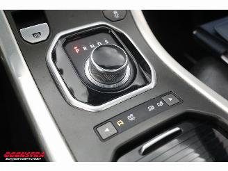 Land Rover Range Rover Evoque 2.0 Si 4WD Teilediebstahl Dynamic ACC Navi SHZ Memory Leder Bluetooth Camera PDC picture 24