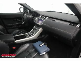 Land Rover Range Rover Evoque 2.0 Si 4WD Teilediebstahl Dynamic ACC Navi SHZ Memory Leder Bluetooth Camera PDC picture 9