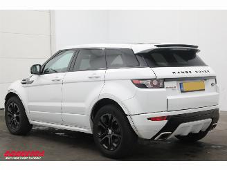 Land Rover Range Rover Evoque 2.0 Si 4WD Teilediebstahl Dynamic ACC Navi SHZ Memory Leder Bluetooth Camera PDC picture 4