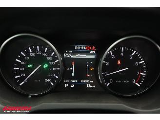 Land Rover Range Rover Evoque 2.0 Si 4WD Teilediebstahl Dynamic ACC Navi SHZ Memory Leder Bluetooth Camera PDC picture 17
