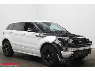 Land Rover Range Rover Evoque 2.0 Si 4WD Teilediebstahl Dynamic ACC Navi SHZ Memory Leder Bluetooth Camera PDC picture 2