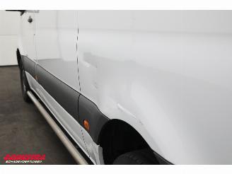 Mercedes Sprinter 317 CDI Aut. L2H2 RWD Xarios 350 Cruise Navi Clima Bluetooth Camera PDC picture 5