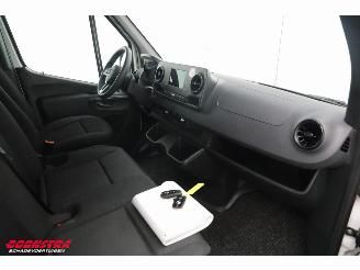 Mercedes Sprinter 317 CDI Aut. L2H2 RWD Xarios 350 Cruise Navi Clima Bluetooth Camera PDC picture 17