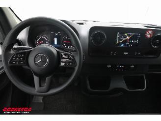 Mercedes Sprinter 317 CDI Aut. L2H2 RWD Xarios 350 Cruise Navi Clima Bluetooth Camera PDC picture 18