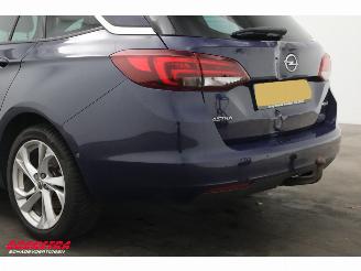 Opel Astra Sports Tourer 1.6 CDTI Innovation Navi Memory Leder SBL LrHZ Apple/Android Camera PDC AHK picture 6