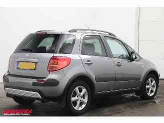 Suzuki SX4 1.6 Comfort Aut. Clima SHZ PDC picture 3