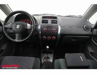 Suzuki SX4 1.6 Comfort Aut. Clima SHZ PDC picture 9